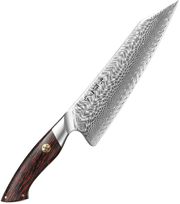 Hezhen Nůž pro šéfkuchaře Chef B38 8,5\