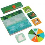 Petitcollage Hádej kdo jsem!? – Zboží Živě