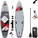 Paddleboard F2 RIDE WS 10'6"