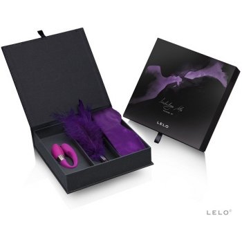 Lelo Indulge Me Pleasure Set