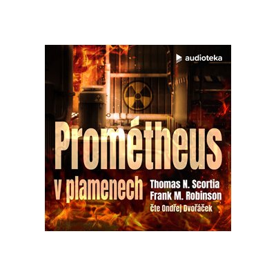 Prométheus v plamenech MP3 download – Hledejceny.cz