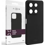 FIXED Story Infinix Note 30 PRO černé FIXST-1163-BK – Zboží Živě