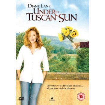 Under The Tuscan Sun DVD