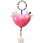 BabyOno Natahovací plyšová hračka s melodií Mráček – Zboží Dáma