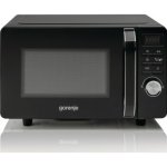 Gorenje MO20S4BC – Zboží Dáma