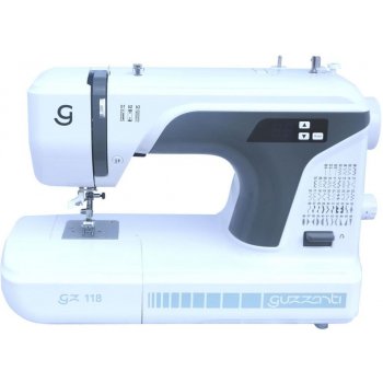 Guzzanti GZ 118