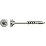 SPAX 0197000801005 šroub do dřeva 8 mm 100 mm T-STAR plus nerezová ocel A2 50 ks – Hledejceny.cz