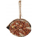 Zolux Košík lojový s arašídy 250 g – Zbozi.Blesk.cz