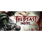 The Beast Inside – Zboží Mobilmania