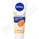  Nivea Protect & Care krém na ruce 75 ml