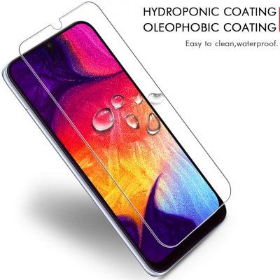 MobilEu Ochranné sklo Rhino Glass 2,5D, temperované, tvrdené na Samsung Galaxy Note 20 OS52 – Zboží Mobilmania