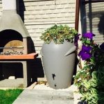 Prosperplast Aquacan ICAN360-S443 360 l šedá – Zbozi.Blesk.cz