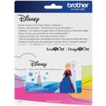 Brother Karta se vzory Disney Frozen pro plotry – Hledejceny.cz