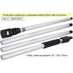 Extol 413212 prodložovací nástavec – Zboží Mobilmania