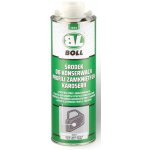 BOLL Prostředek na konzervaci uzavřených profilů karosérií BÍLÝ 0010101 1 l | Zboží Auto