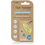 Tick Twister ClipBox 3 ks – Zboží Dáma