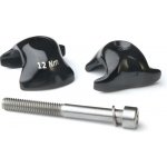 Ritchey WCS Carbon 1-Bolt Clamp Kit 7x9.6mm objímka sedlovky – Hledejceny.cz