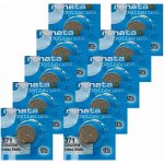 Renata 370 1 ks, silver oxide AARE013 – Sleviste.cz