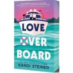 Love Overboard STEINER KANDI – Zboží Dáma