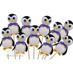 BD-TOVA Tučňák zápich - 10 ks – Sleviste.cz