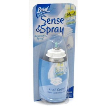 Glade by Brise Sense vůně čistoty náplň 18 ml