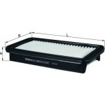 Vzduchový filtr KNECHT LX 2833 – Hledejceny.cz