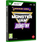 Monster Jam Showdown (D1 Edition) – Zboží Živě