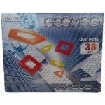 Geomag just Panels 38 – Zboží Mobilmania