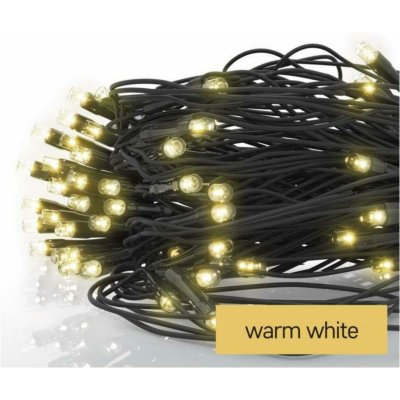 Emos D1DW01 LED řetěz síť teplá bílá 1,5x2m – Hledejceny.cz