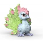 Schleich 70848 Mládě páva – Zboží Mobilmania