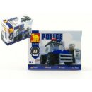 Dromader 23101 Policie Auto 33 ks