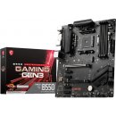 MSI B550 GAMING GEN3