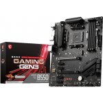 MSI B550 GAMING GEN3 – Hledejceny.cz