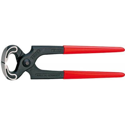 KNIPEX Štípací kleště s máčenou rukojetí 160 mm 08106 – Zboží Dáma
