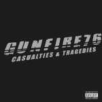 Casualties & Tragedies - Gunfire 76 LP – Hledejceny.cz
