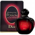 Christian Dior Hypnotic Poison parfémovaná voda dámská 50 ml – Zbozi.Blesk.cz