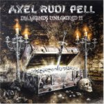 Pell Axel Rudi - Diamonds Unlocked II CD – Hledejceny.cz