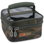 FOX Camolite Rigid Lead & Bits Bag – Zboží Mobilmania