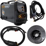 Procraft 160A SPI-380 MMA MIG-MAG – Zbozi.Blesk.cz