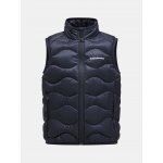 Peak Performance JR Helium down vest černá – Zboží Dáma