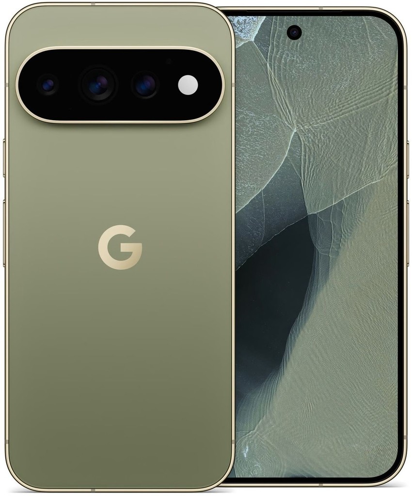 Google Pixel 11 Pro 12GB/256GB Olive na Heureka.cz