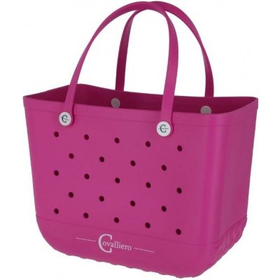 Covalliero Taška MultiBag 38l růžová – Zboží Mobilmania