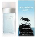 Dolce & Gabbana Light Blue Dreaming in Portofino toaletní voda dámská 100 ml tester – Hledejceny.cz