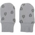 Lodger Mittens Print Rib Sharkskin – Zboží Dáma