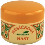 Aromatica měsíčková mast 100 ml – Hledejceny.cz