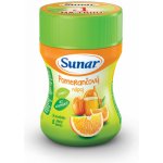 Sunar Rozpustný pomerančový nápoj (200 g)