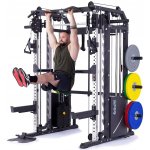 TRINFIT Multi Smith CX60 + Bench L5 Pro – Zboží Dáma