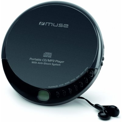MUSE M-900 – Zboží Živě