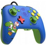 PDP Rematch Mario & Yoshi Pad 500-134-YOSHI – Sleviste.cz