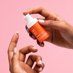 SVR C Eye Biotic Vyhlazující a rozjasňující oční péče 15 ml – Hledejceny.cz